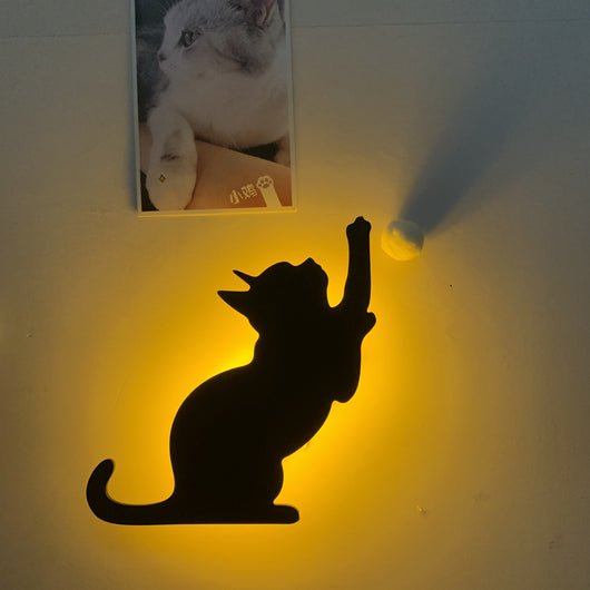 Lámpara de Noche LED Animalito con Sensor de Sonido Inteligente - Image 23