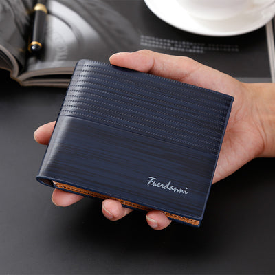 Billetera Compacta para Hombre - Image 10
