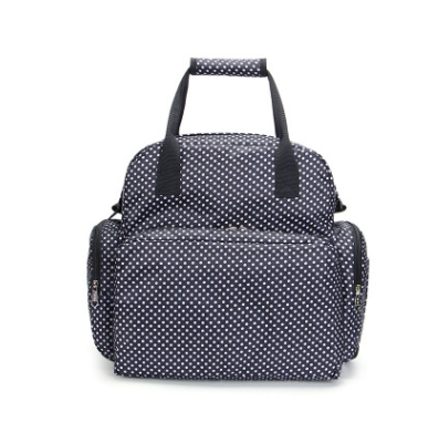 Bolsa Maternal Organizadora - Mochila Mommy Bag Multifuncional - Image 3