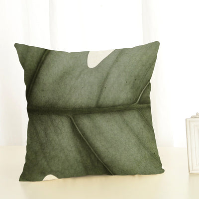 Funda de Almohada de Lino con Respaldo - Cojín Abrazo Confort - Image 3