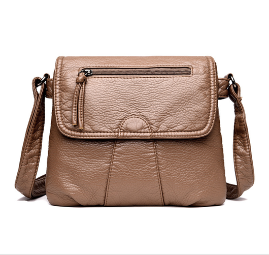 Bolso Mensajero Crossbody para Mujer REPRCLA - Cuero PU Premium con Diseño de Moda - Image 7