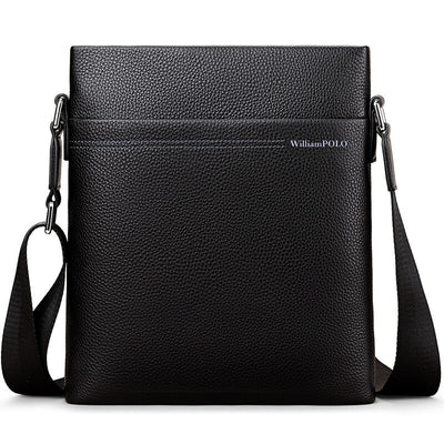Bolsa Mensajero para Hombre - Estilo Profesional - Image 10