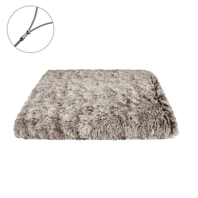Cama Cuadrada Acogedora para Gatos - Image 5