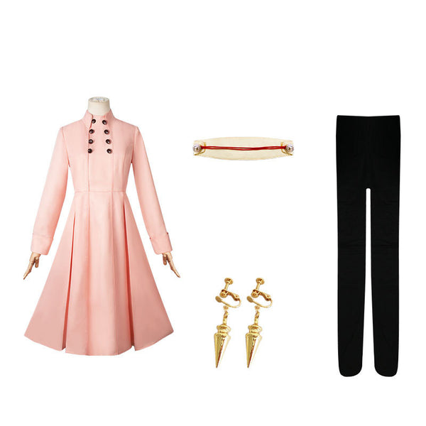 Falda Cosplay Anime Japonés Premium
