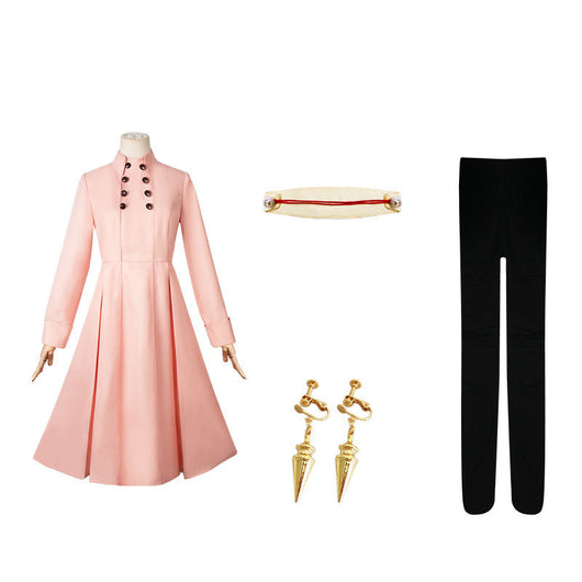 Falda Cosplay Anime Japonés Premium