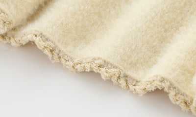 Cardigan Tejido de Manga Larga con Aroma Delicado - Image 3