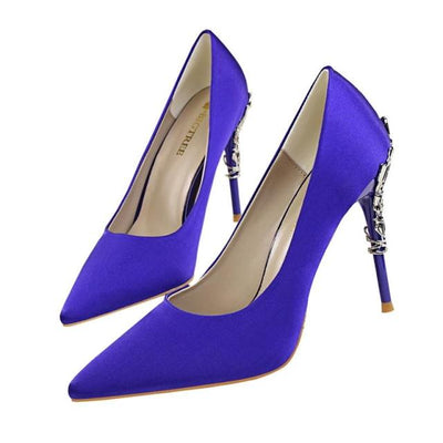 Zapatos de Moda para Mujer LAKESHI - Image 10
