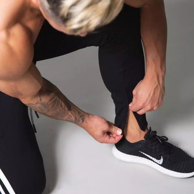 Pantalones de Entrenamiento para Hombre - Image 3