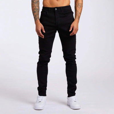 Pantalones Vaqueros Slim Fit para Hombre - Image 4