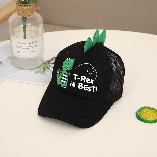 Gorra de Malla para Niños - Protección Solar Verano - Image 11