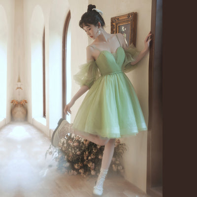 Vestido de Cumpleaños Elegante para Mujer - Diseño Versátil - Image 18