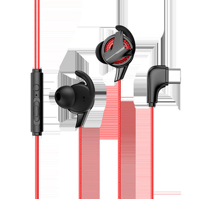 Auriculares con Cable de Alta Calidad - Image 4