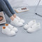 Zapatos Casuales de Plataforma para Mujer - Estilo Moderno y Cómodo