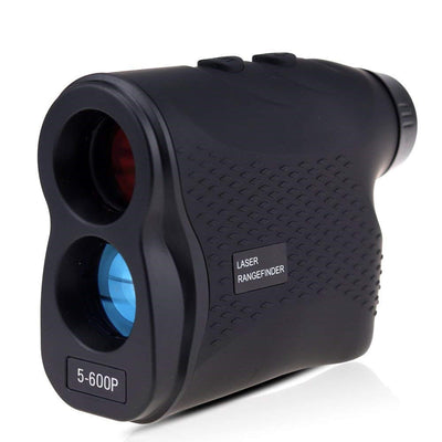 Telescopio Láser de Medición de Distancia y Velocidad - Image 10