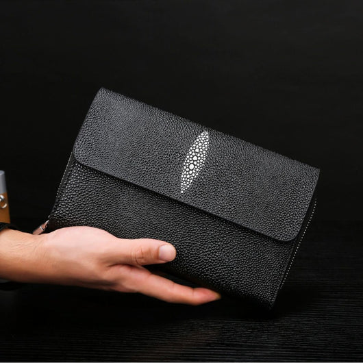 Bolsa Doble Capa para Celular con Asa de Mano - Image 3