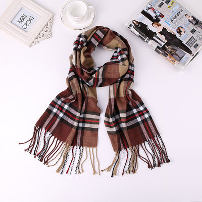 Pañuelo Bandana Estilo Británico Premium para Hombre - Image 22