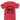 BSA Spitfire T-Shirt - Red