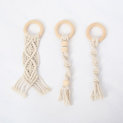 Mordedor Colgante para Bebé - Image 3