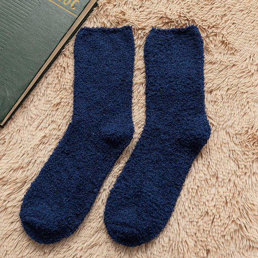 Calcetines de Color Liso Premium - Image 15