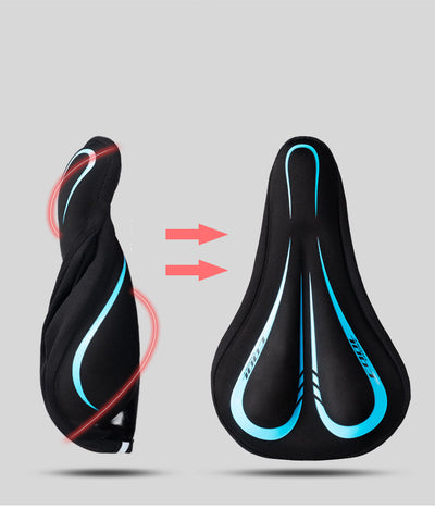 Cojín de Confort para Bicicleta - Image 6