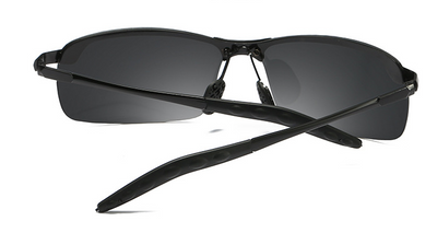 Gafas de Sol Polarizadas con Cambio de Color para Hombre - Image 8