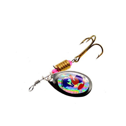 Cebo Multicolor con Lentejuelas Metálicas - Image 10