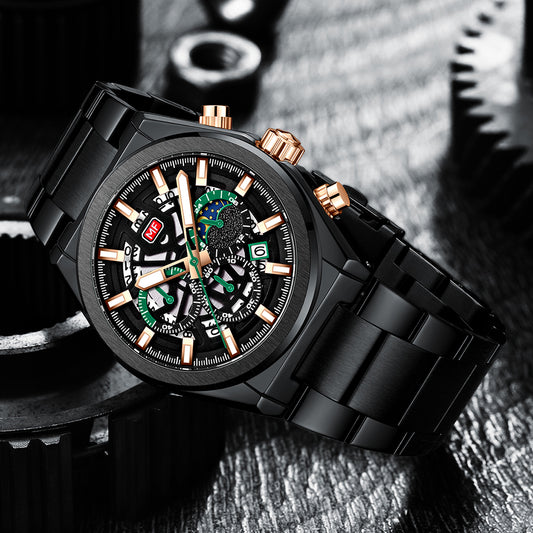 Relojes de Negocios para Hombre - Image 2