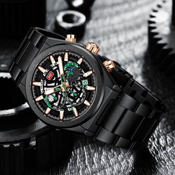 Relojes de Negocios para Hombre