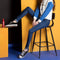 Pantalones Vaqueros Elásticos Ajustados para Mujer - Diseño Versátil Primavera