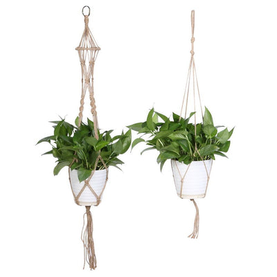 Colgador de Macetas para Plantas