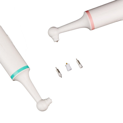Limpiador Ultrasónico Dental Profesional con Tecnología de Blanqueamiento - Image 3