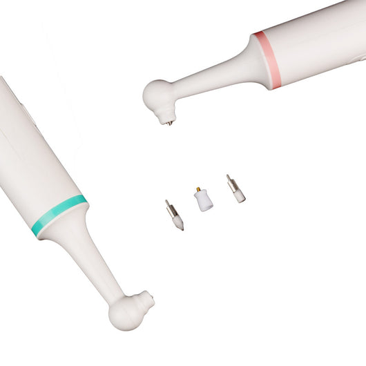 Limpiador Ultrasónico Dental Profesional con Tecnología de Blanqueamiento - Image 3