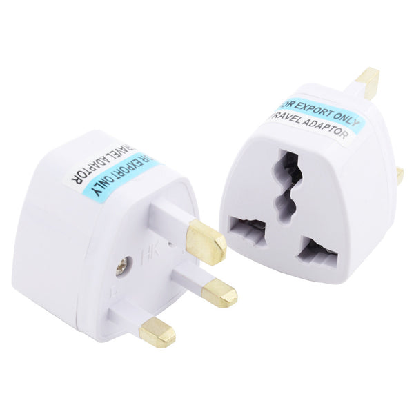 Adaptador Universal de Enchufe