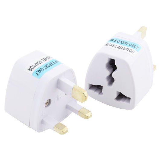 Adaptador Universal de Enchufe