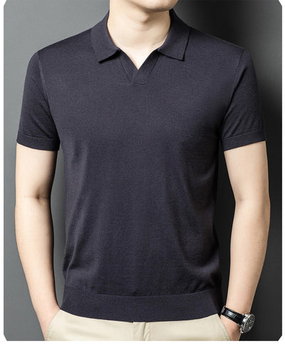 Polo Deportivo Delgado Versátil para Hombre - Image 12