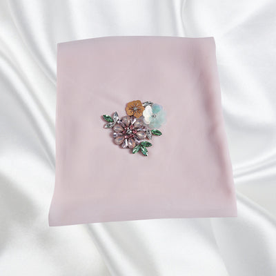 Turbante Diamante - Pañuelo Musulmán Malayo Elegante - Image 47
