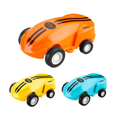 Auto de Carreras Láser de Alta Velocidad - Image 2