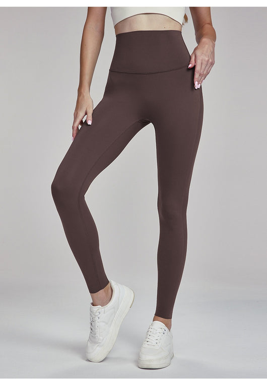 Mallas Deportivas Transpirables para Mujer - Ajuste Cadera Peach para Aeróbicos y Running - Image 12