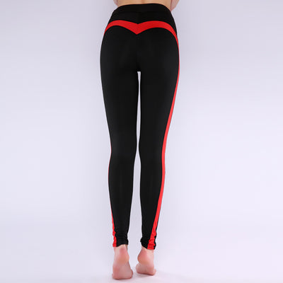 Pantalones de Buzo Love Peach para Cadera - Image 17