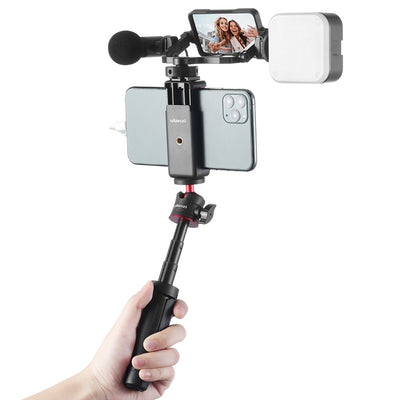 Soporte Profesional para Cámara SLR - Accesorios de Vlogging y Selfie - Image 5