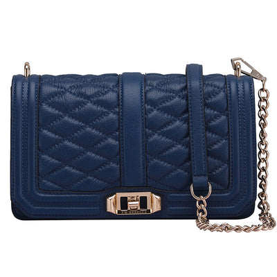Bolso de cadena con bandolera ajustable - Image 7