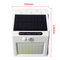 Luz Solar Con Sensor WT 3 Modos 28