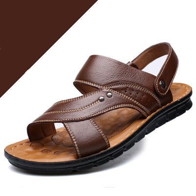 Sandalias Casuales y Pantuflas Cómodas - Image 5