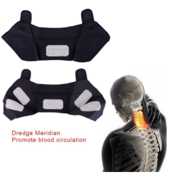 Hombreras Autocalefactables Terapéuticas - Image 4