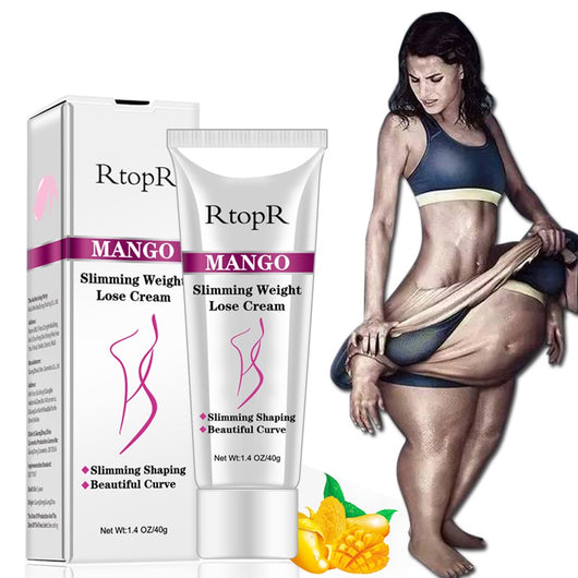 Crema Corporal de Mango RtopR - Image 5