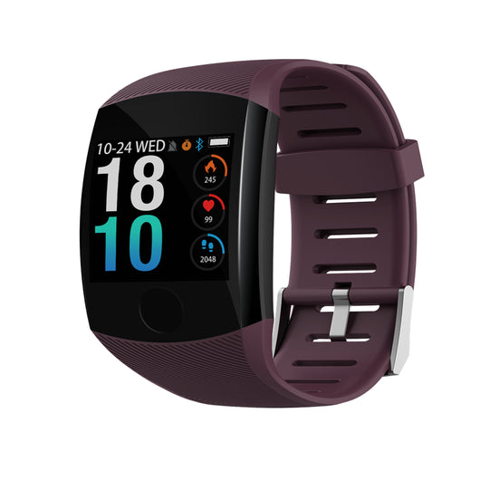 Reloj Deportivo Inteligente con Recordatorios de Llamadas - Image 10
