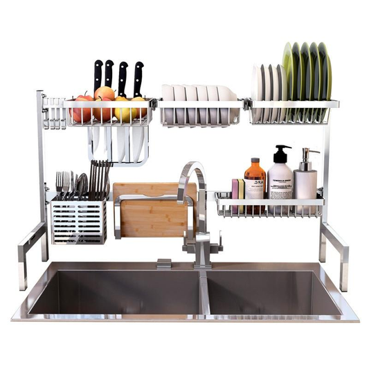 Kit Organizador de Cocina Modular