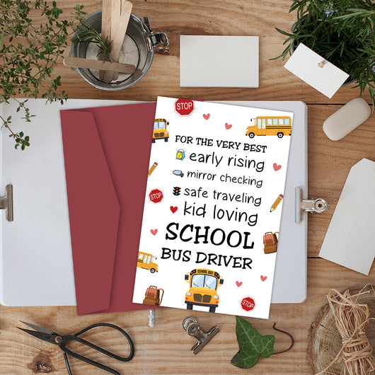 Tarjeta de Felicitación para Cumpleaños y Festividades con Sobre - Image 3