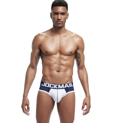 Calzoncillos Deportivos Transpirables de Malla para Hombre - Image 16