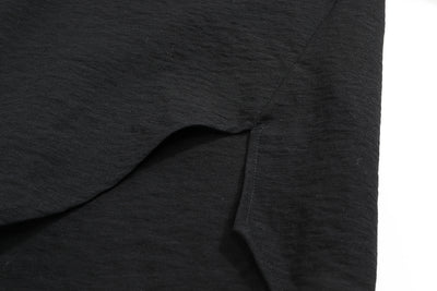 Blusa Irregular Moderna para Mujer - Image 4